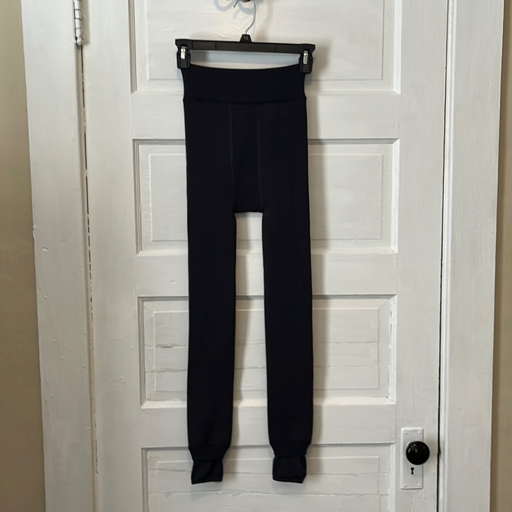 No name long underwear